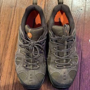 Men’s Merrell Performance Shoes